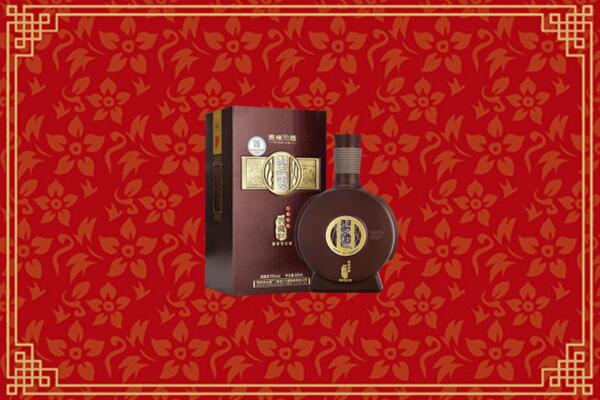 阳信回收习酒